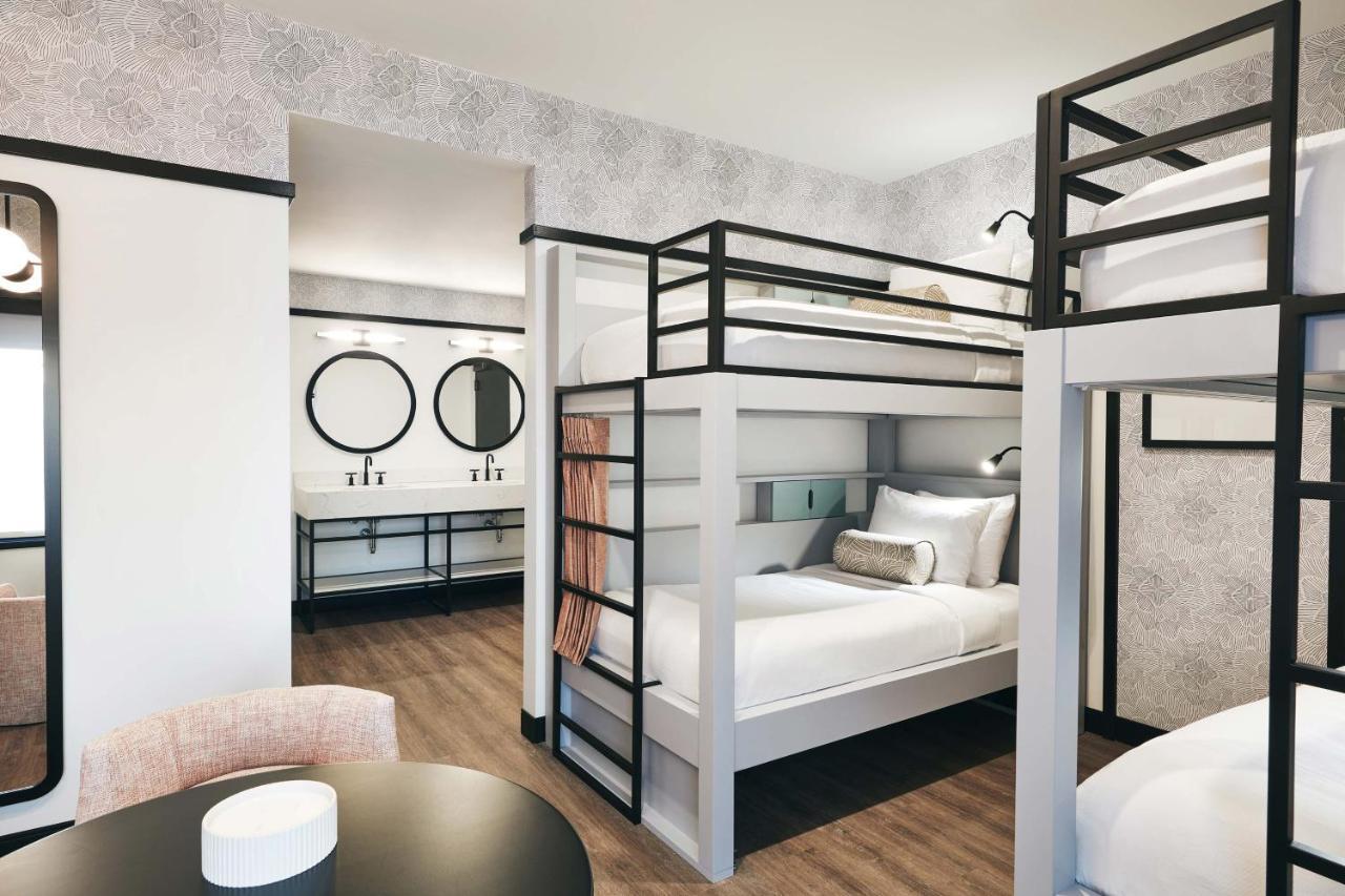 Hotel Kinley Southside, A Tribute Portfolio Chattanooga