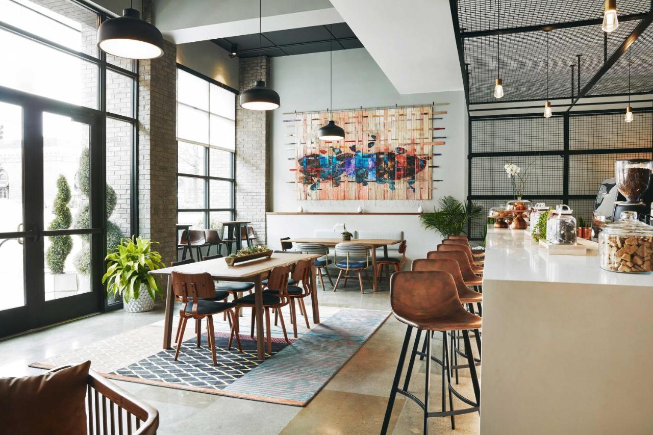 Hotel Kinley Southside, A Tribute Portfolio Chattanooga