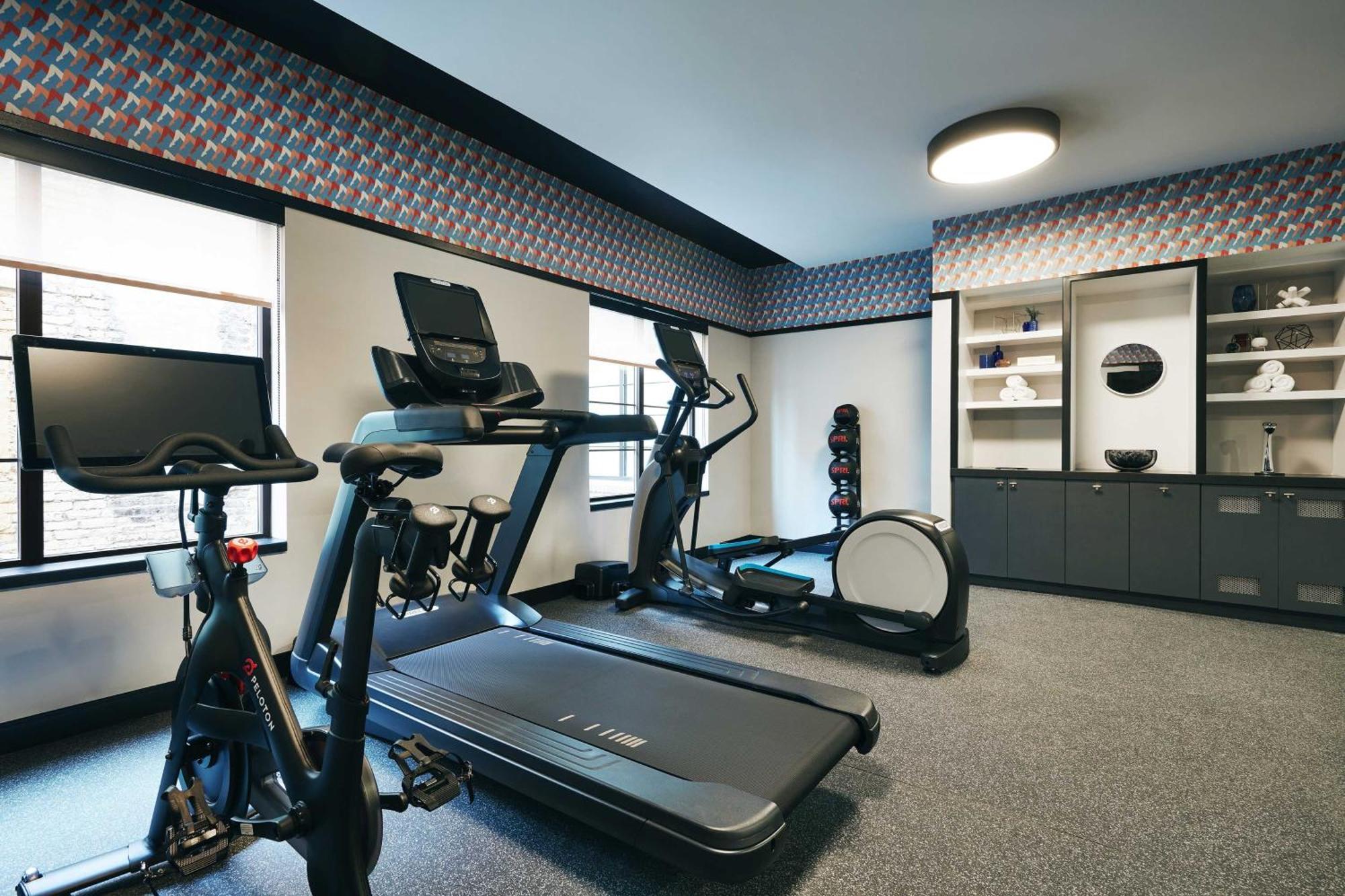Kinley Southside, A Tribute Portfolio Hotel Chattanooga